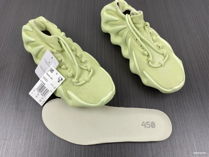 GY5388 450 Yeezy Resin Adidas 0828